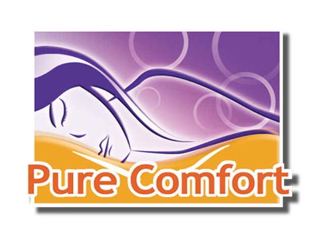 Spinal Support & Sleeping
                            Comfort